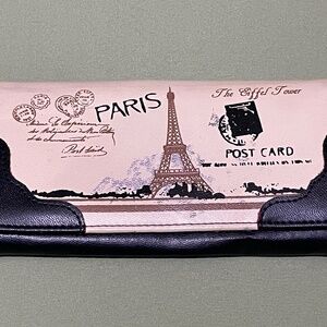 Paris Wallet